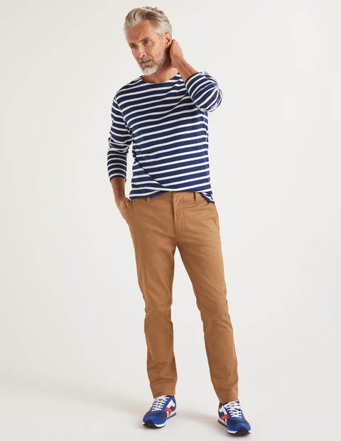 Original Slim Leg Chinos - Hops Original Slim Leg Chinos - Hops