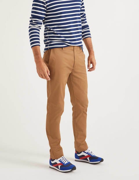 Original Slim Leg Chinos - Hops Original Slim Leg Chinos - Hops