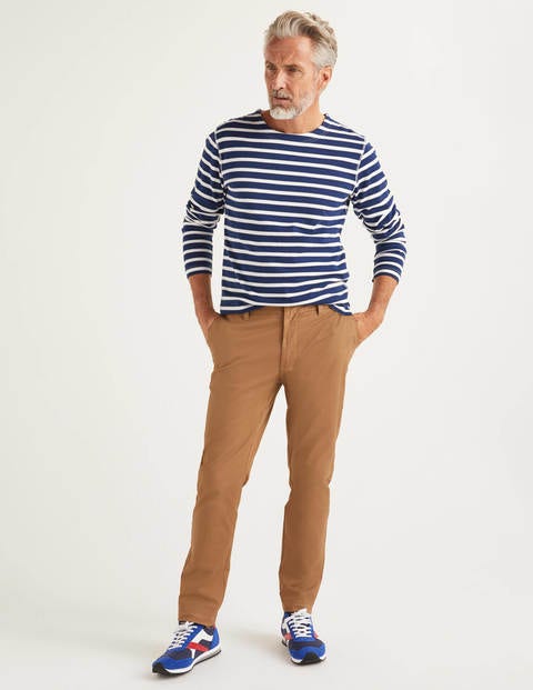 Original Slim Leg Chinos - Hops Original Slim Leg Chinos - Hops
