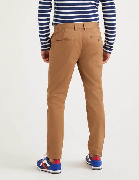 Original Slim Leg Chinos - Hops Original Slim Leg Chinos - Hops