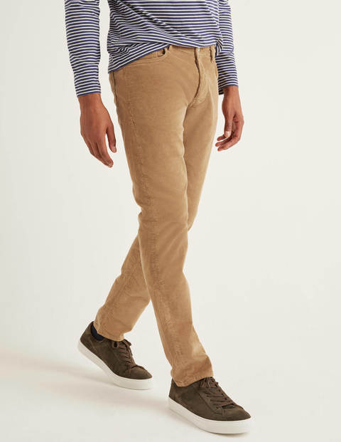 cord jeans