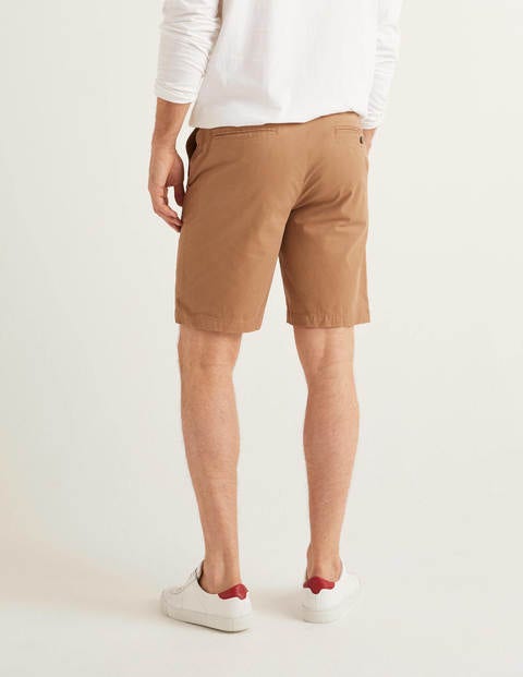 Short Chino - Houblon Short Chino - Houblon