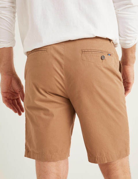 Short Chino - Houblon Short Chino - Houblon