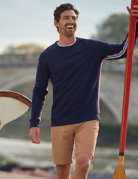 Short Chino - Houblon Short Chino - Houblon