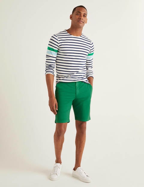 Chino Shorts - Eden Chino Shorts - Eden