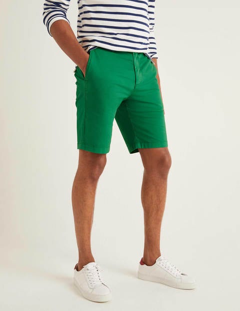 Chino Shorts - Eden Chino Shorts - Eden