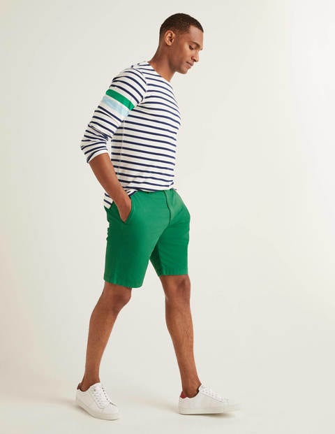 Chino Shorts - Eden Chino Shorts - Eden