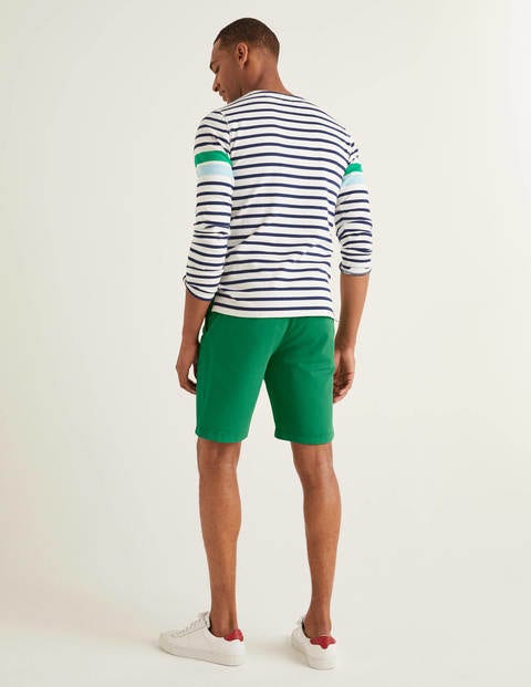 Chino Shorts - Eden Chino Shorts - Eden