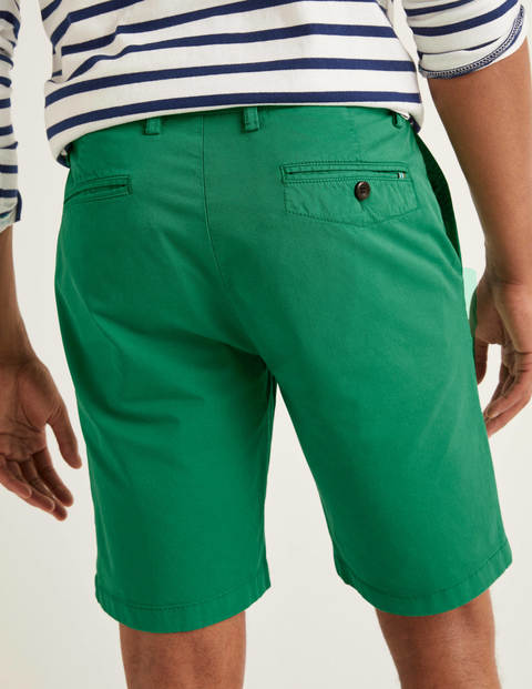 Chino Shorts - Eden Chino Shorts - Eden