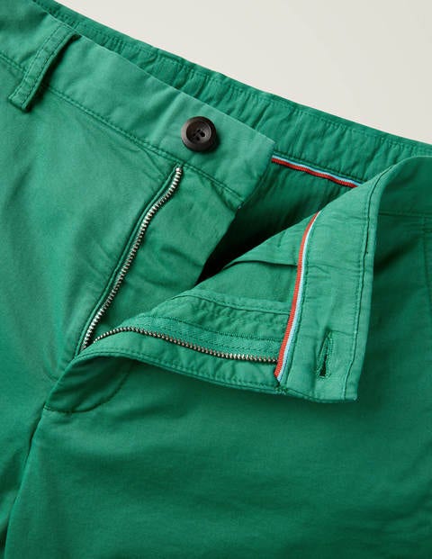 Chino Shorts - Eden Chino Shorts - Eden