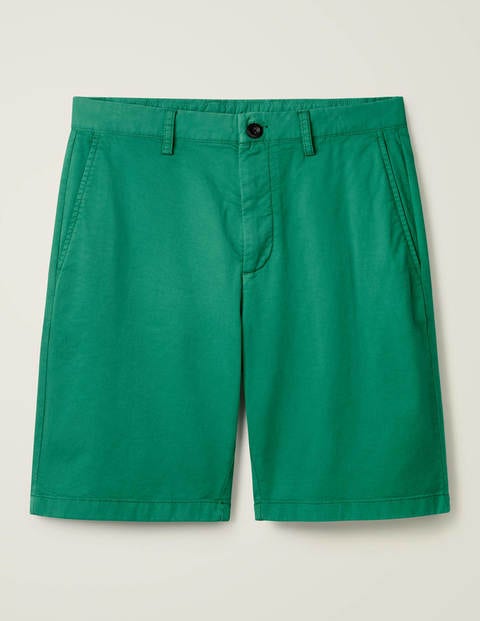 Chino Shorts - Eden Chino Shorts - Eden