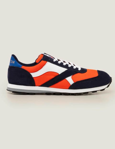 Walsh Tornado - Orange Multi Walsh Tornado - Orange Multi