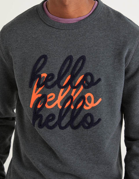 Sweat Irvine - Hello, Hello, Hello Sweat Irvine - Hello, Hello, Hello