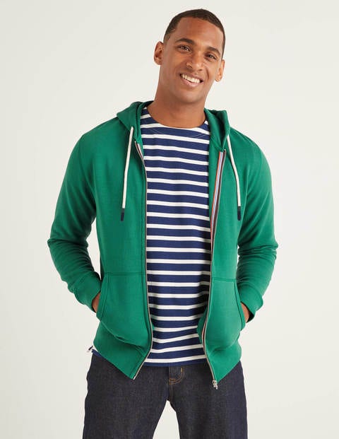 Dalton Hoodie - Eden Dalton Hoodie - Eden