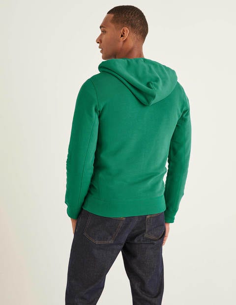 Dalton Hoodie - Eden Dalton Hoodie - Eden