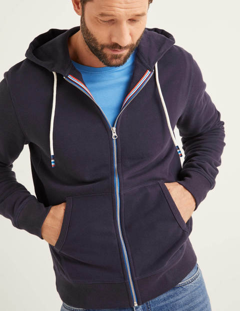Dalton Hoodie - Navy Dalton Hoodie - Navy