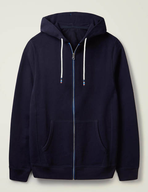 Dalton Hoodie - Navy Dalton Hoodie - Navy