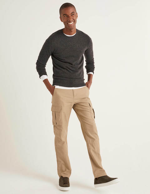 Pantalon cargo - Malt Pantalon cargo - Malt