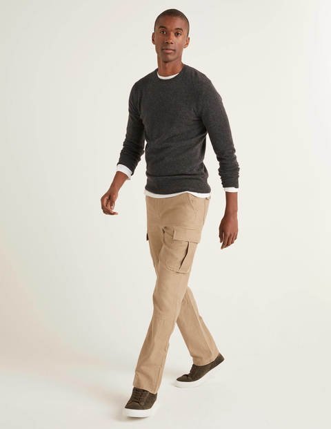Pantalon cargo - Malt Pantalon cargo - Malt