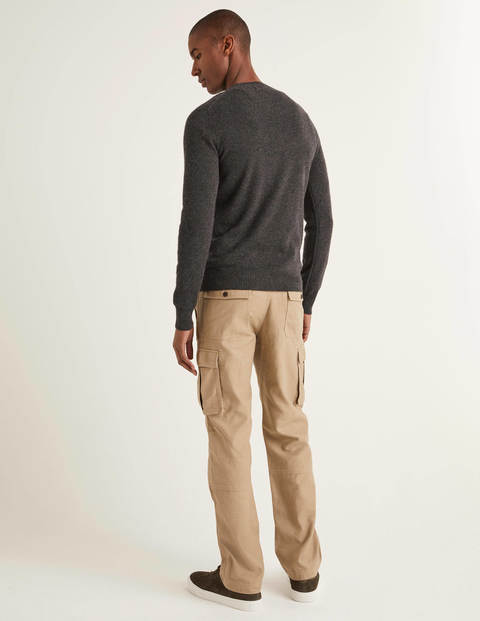 Pantalon cargo - Malt Pantalon cargo - Malt