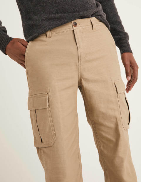 Cargohose - Malzbraun Cargohose - Malzbraun