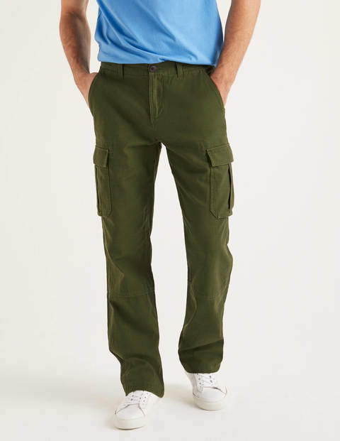 Cargohose - Grün Cargohose - Grün