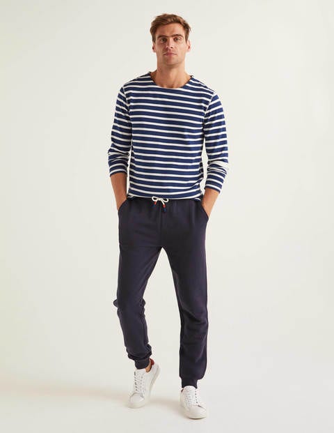 Mallory Joggers - Navy Mallory Joggers - Navy