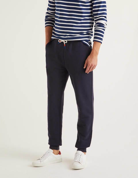 Mallory Joggers - Navy Mallory Joggers - Navy