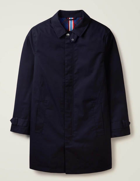 Chiswick Mac - Navy Chiswick Mac - Navy