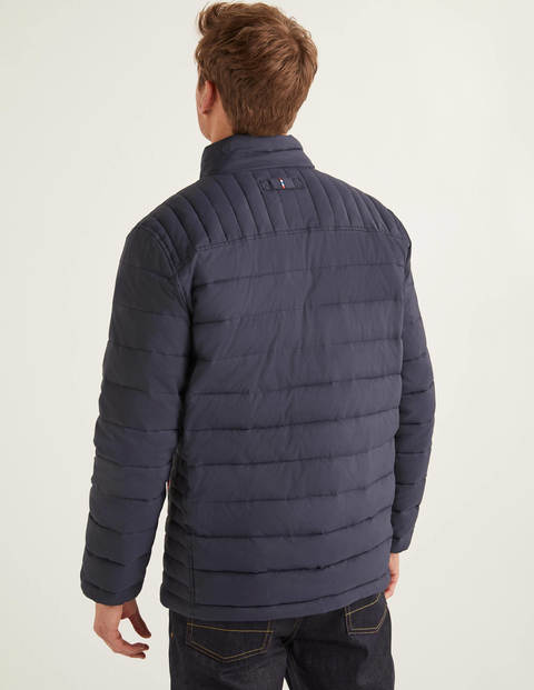 Waterloo Steppjacke - Navy Waterloo Steppjacke - Navy