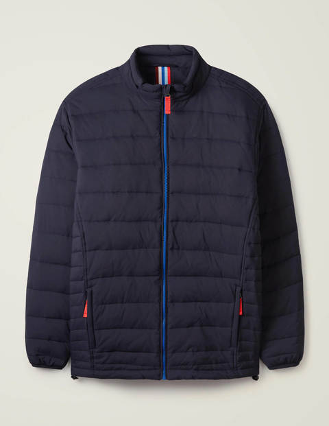 Waterloo Steppjacke - Navy Waterloo Steppjacke - Navy