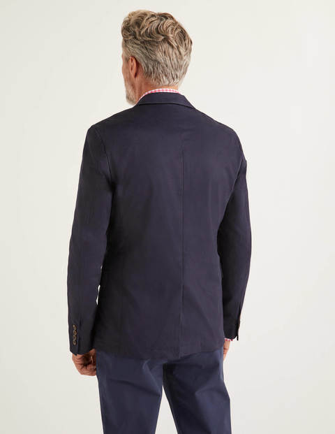 Original Chino-Blazer - Navy Original Chino-Blazer - Navy
