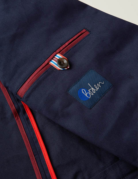 Original Chino-Blazer - Navy Original Chino-Blazer - Navy