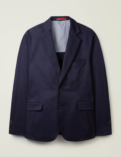 Original Chino-Blazer - Navy Original Chino-Blazer - Navy