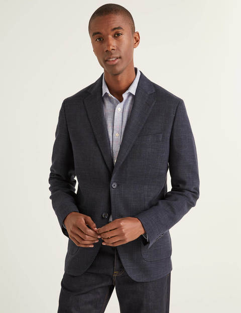Aldersgate Blazer - Navy Aldersgate Blazer - Navy