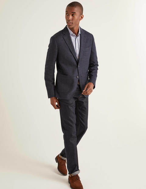 Aldersgate Blazer - Navy Aldersgate Blazer - Navy