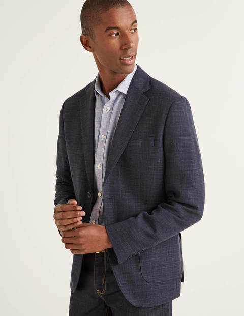 Aldersgate Blazer - Navy Aldersgate Blazer - Navy