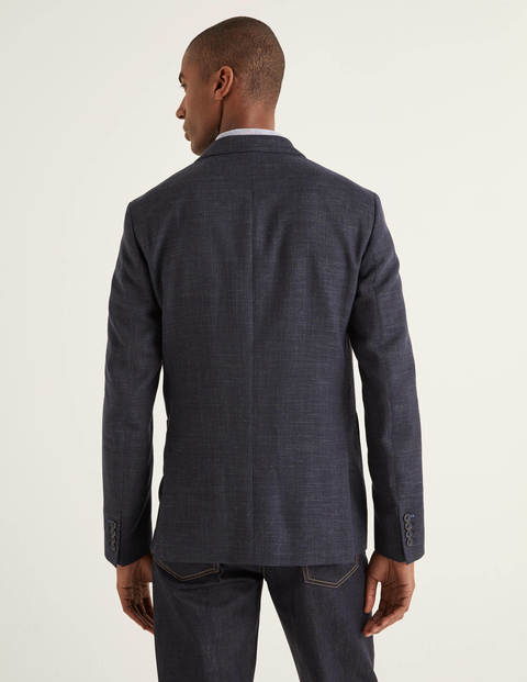 Aldersgate Blazer - Navy Aldersgate Blazer - Navy