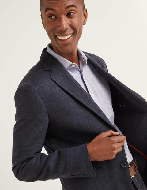 Aldersgate Blazer - Navy Aldersgate Blazer - Navy