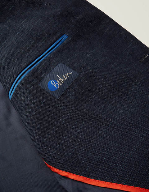 Aldersgate Blazer - Navy Aldersgate Blazer - Navy