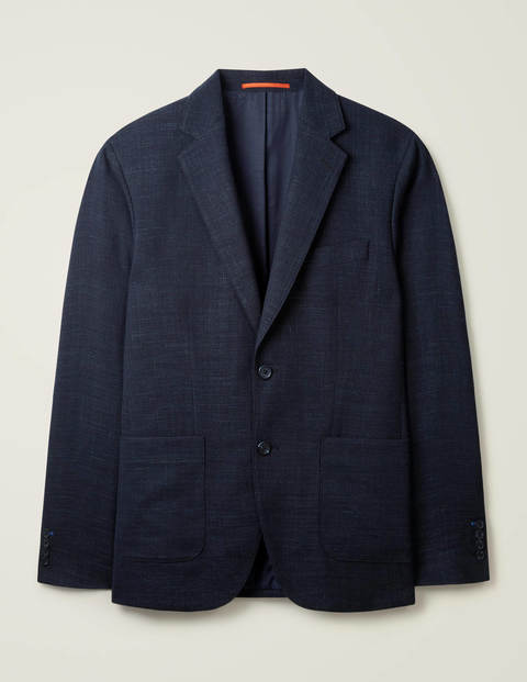 Aldersgate Blazer - Navy Aldersgate Blazer - Navy