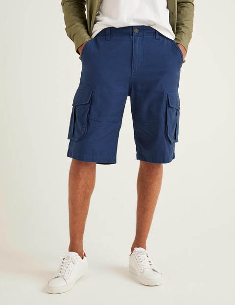 Cargoshorts - Schuluniform-Navy Cargoshorts - Schuluniform-Navy