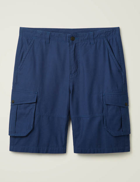 Cargoshorts - Schuluniform-Navy Cargoshorts - Schuluniform-Navy