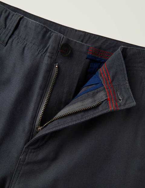Cargo Shorts - London Grey Cargo Shorts - London Grey
