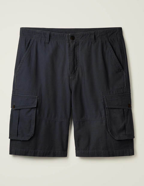 Cargo Shorts - London Grey Cargo Shorts - London Grey