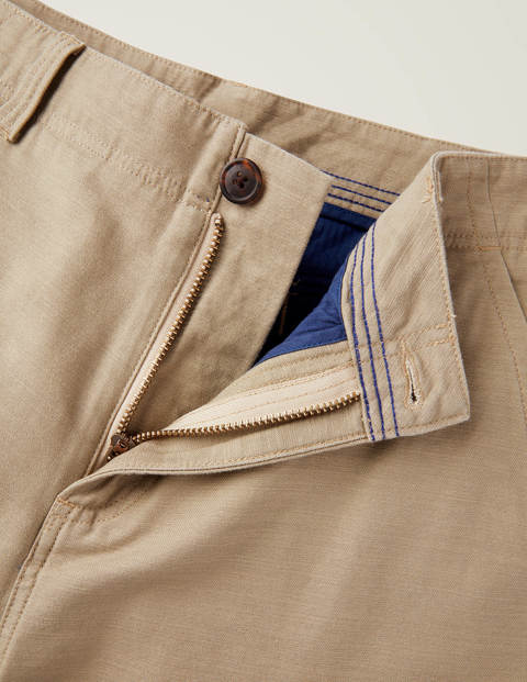 Cargo Shorts - Malt Cargo Shorts - Malt