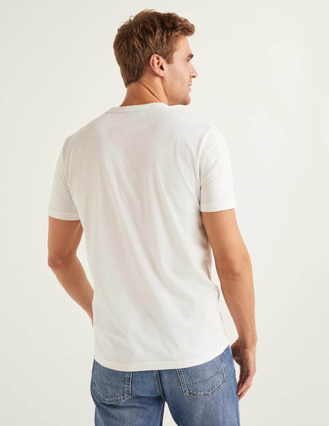 Graphic T-Shirt - BODEN Graphic T-Shirt - BODEN
