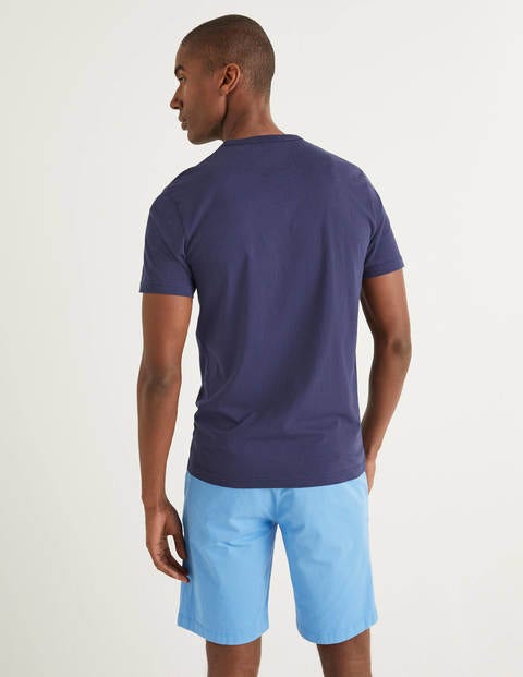 T-Shirt Mit Motiv - Langes Wochenende T-Shirt Mit Motiv - Langes Wochenende