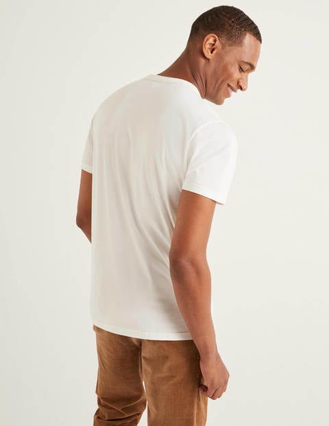 Graphic T-Shirt - Notting Hill Graphic T-Shirt - Notting Hill