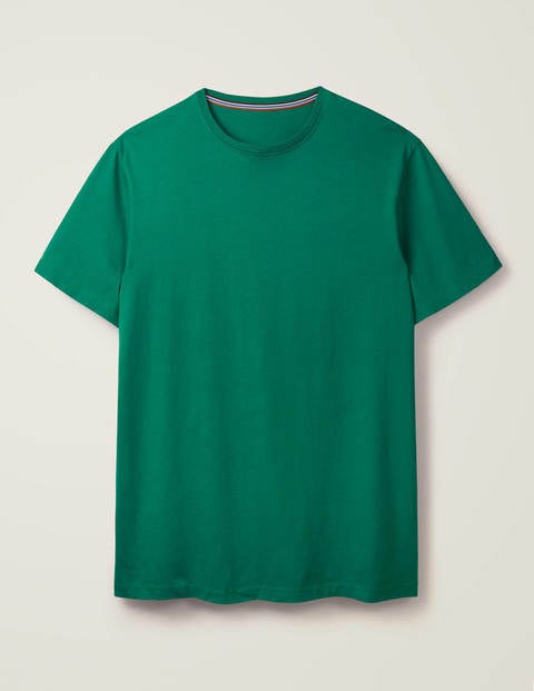 Washed T-Shirt - Eden Washed T-Shirt - Eden